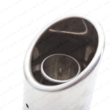 New Genuine OEM Nissan 2007-2018 Altima 2.5L Exhaust Tailpipe Tip 20080-JA00A4
