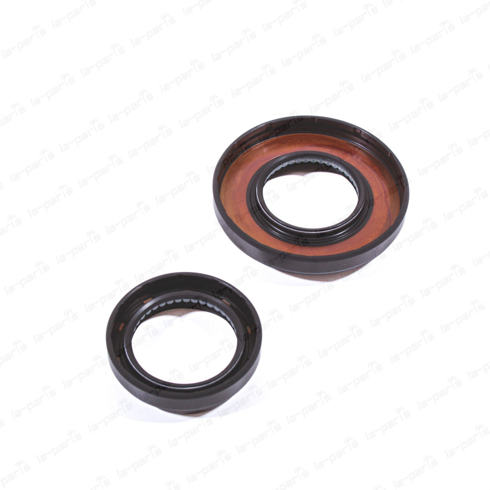New Genuine OEM Suzuki SX4 Kizashi 6MT 2WD LH & RH Drive Shaft Oil Seal SET3