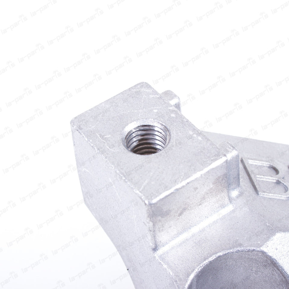 New Genuine OEM Mazda 08 10 Mazda5 ATM Left Engine Mount Bracket BR9L 39 080B9