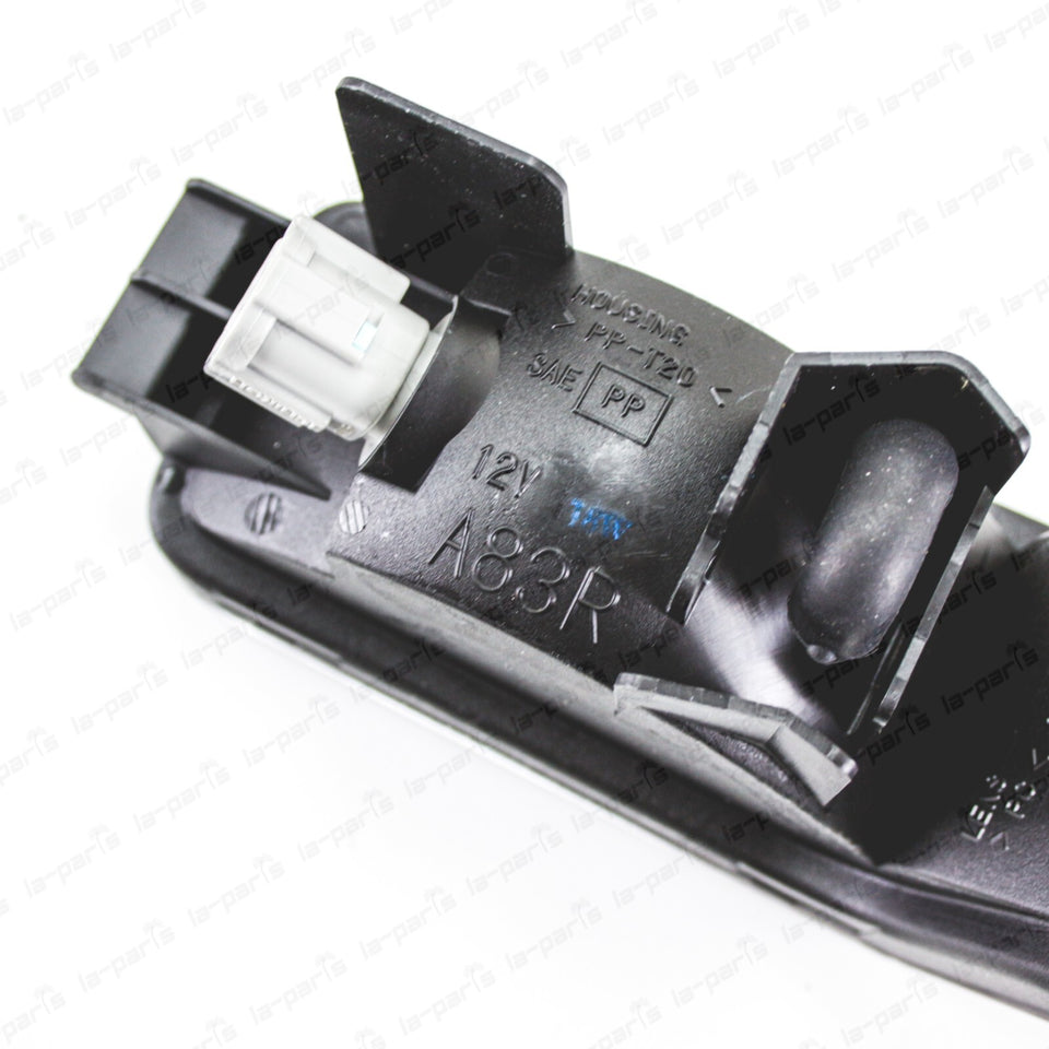 New Genuine Nissan Skyline BNR34 GTR R34 Rear Bumper Fog Lamp Light 26580-AA1255