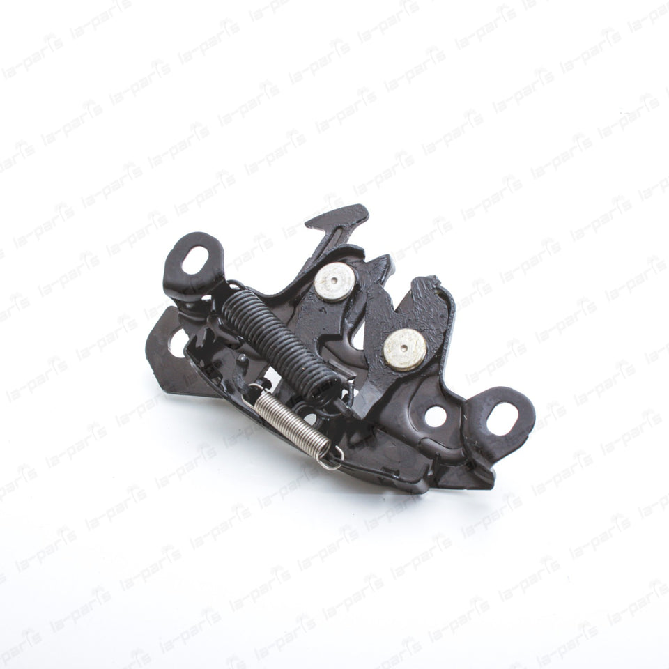 New Genuine OEM Nissan 05-21 Frontier Xterra Pathfinder Hood Latch 65601-EA5004