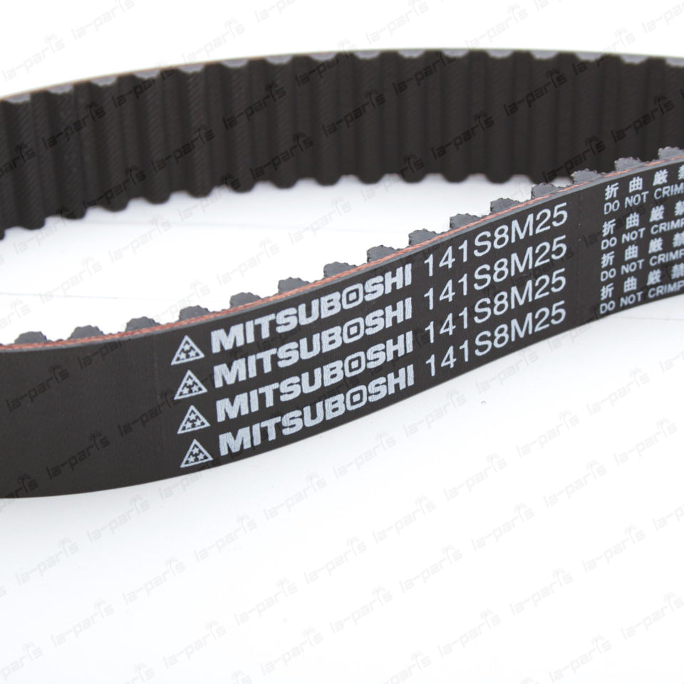 Mitsuboshi Timing Belt For Nissan Skyline R32 33 RB20DET RB25DE RB26DETT RB25DET1