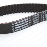 Mitsuboshi Timing Belt For Nissan Skyline R32 33 RB20DET RB25DE RB26DETT RB25DET1