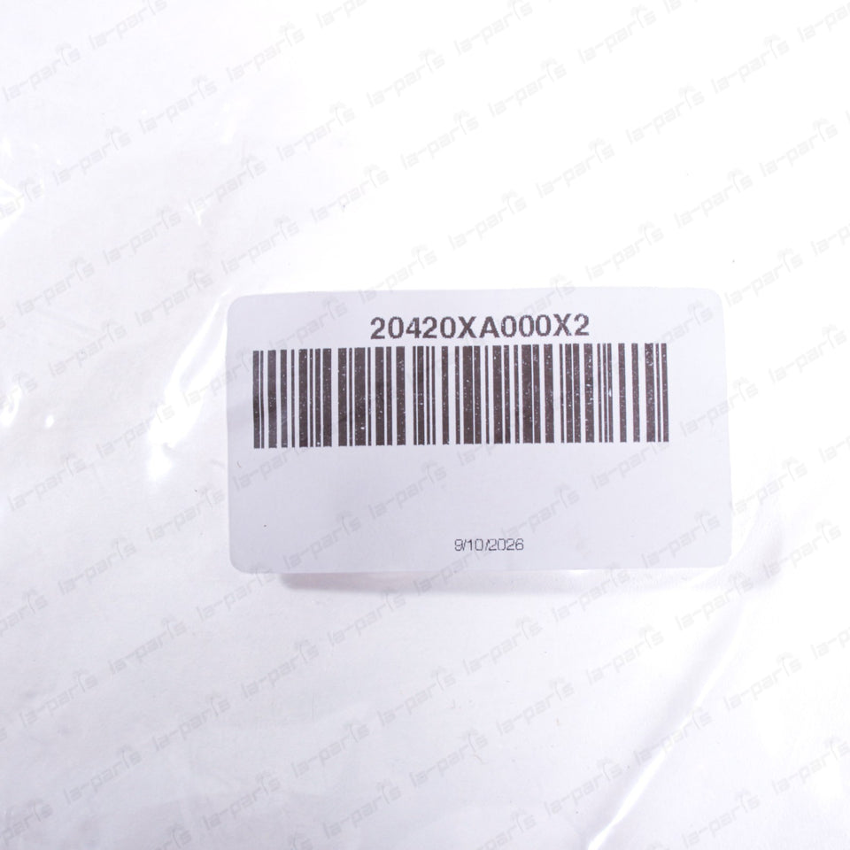 New Genuine OEM Subaru 2006-2020 Front Sway Bar Link 20420XA000 Qty: 214