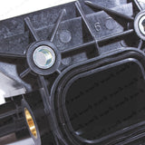 New Genuine OEM Mazda 06 15 3 5 6 CX 7 Engine Coolant Water Outlet LF94 15 17Z10