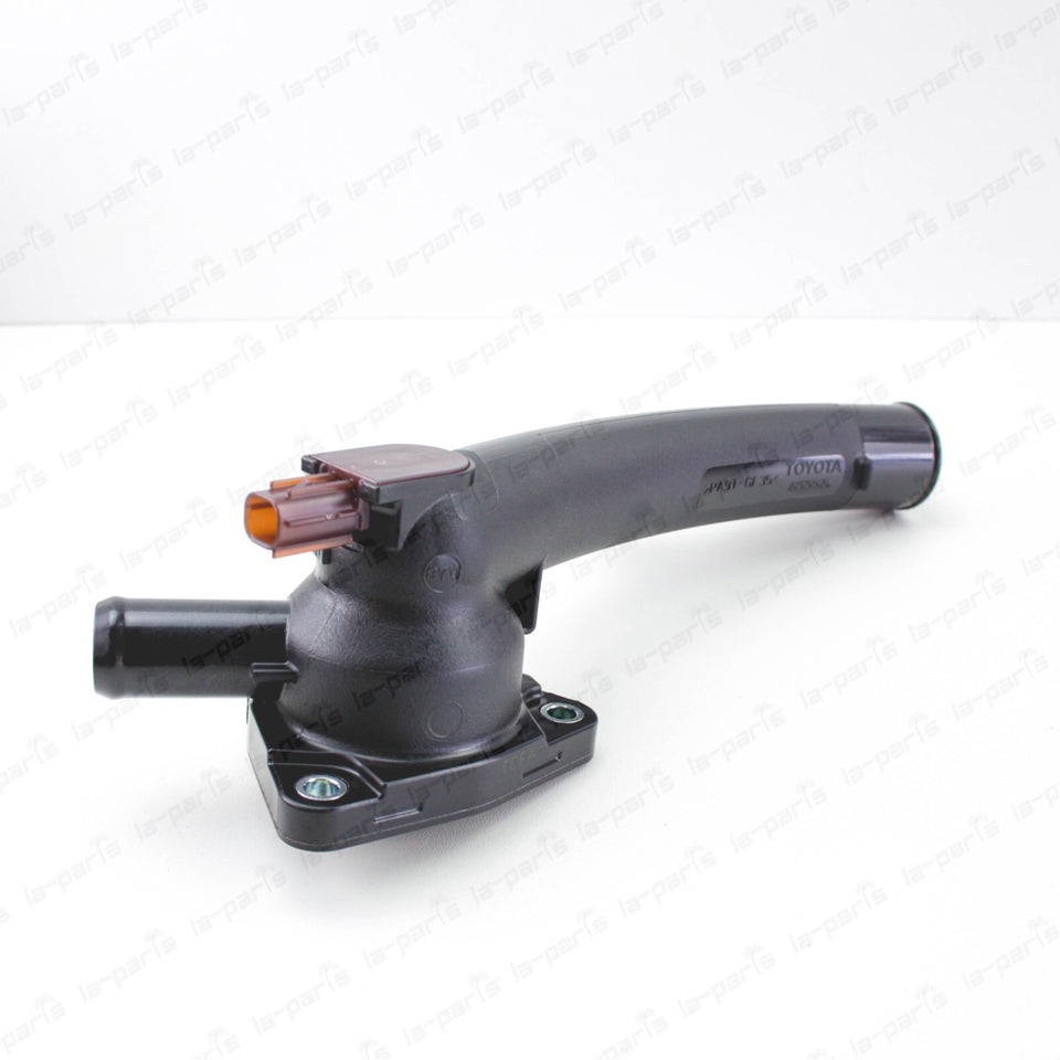 New Genuine Toyota Camry Highlander RX350 ES Water Inlet Thermostat 16031-310312