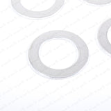 New Genuine OEM Toyota 07-18 Engine Oil Cooler Line Gasket 90430-16017 Qty 104