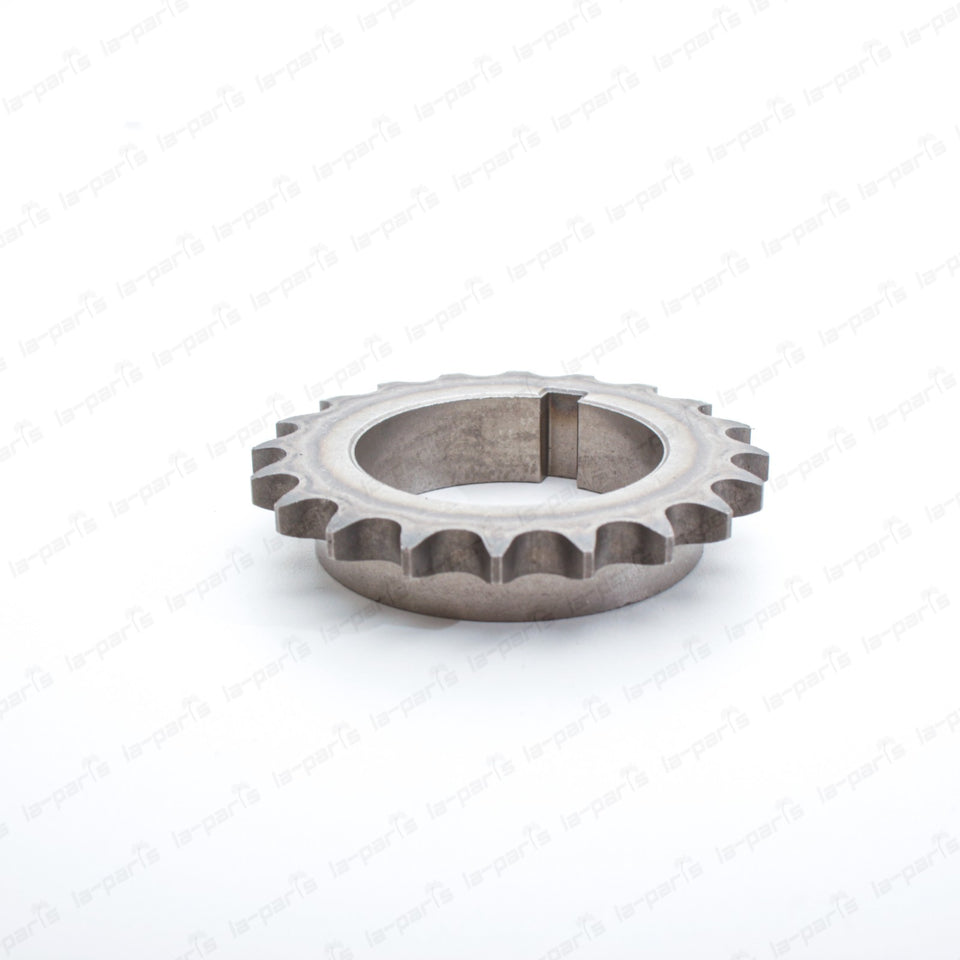 Genuine OEM Toyota 92-97 Land Cruiser LX450 Crankshaft Timing Gear 13521-660203