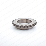 Genuine OEM Toyota 92-97 Land Cruiser LX450 Crankshaft Timing Gear 13521-660203