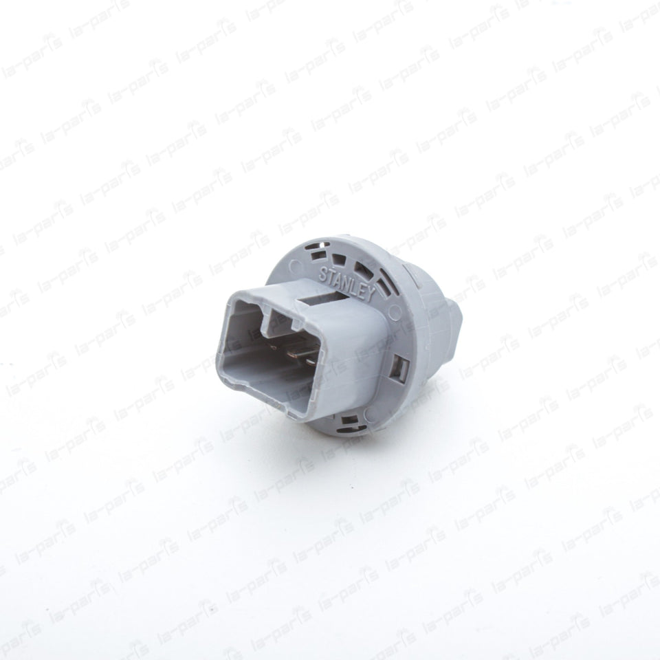 New Genuine OEM Toyota Lexus 2003-2009 GX470 Rear Turn Signal Socket 81555-608601