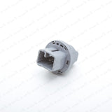 New Genuine OEM Toyota Lexus 2003-2009 GX470 Rear Turn Signal Socket 81555-608601
