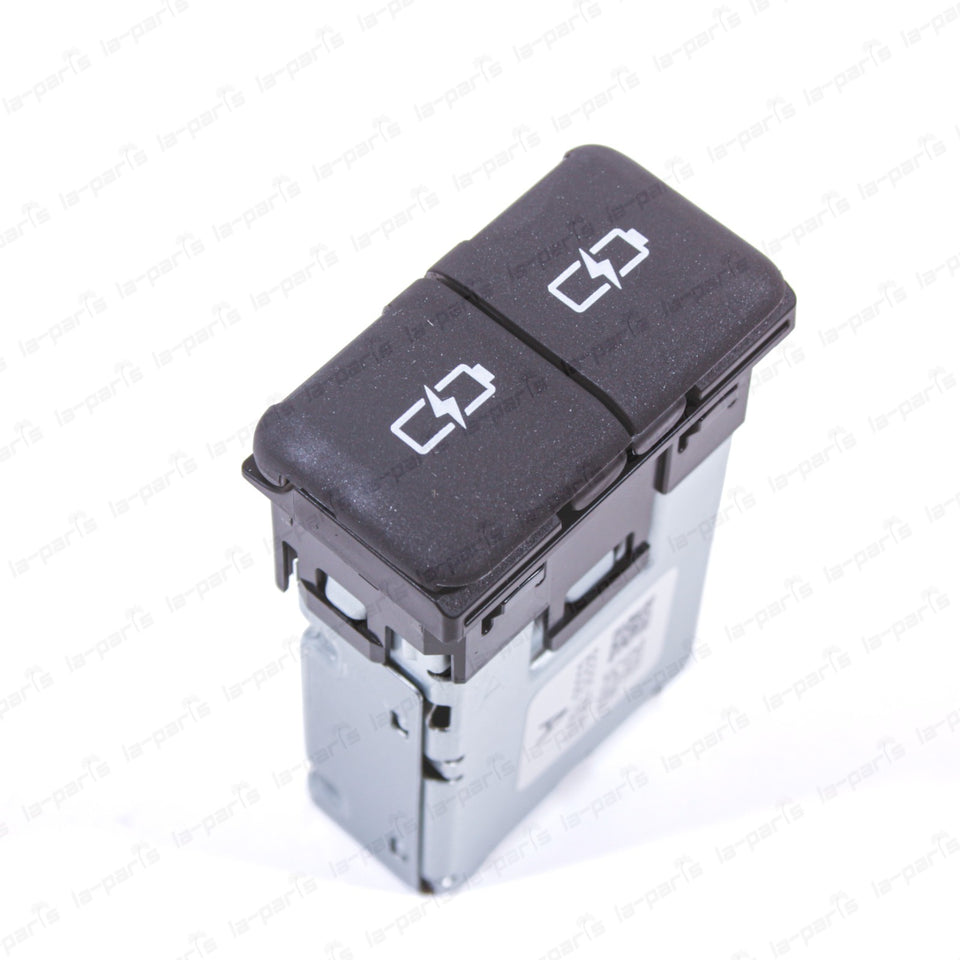 New Genuine OEM Lexus 2020-2025 ES NX UX GX USB-C Charger Socket 85532-780108