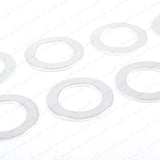 New Genuine OEM Toyota 07-18 Engine Oil Cooler Line Gasket 90430-16017 Qty 103