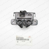 New Genuine OEM Kia 2014-2019 Soul Hood Lock Latch 81130-B20001