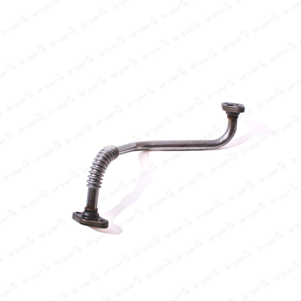 New Genuine OEM Suzuki 99-06 Grand Vitara XL-7 V6 EGR Pipe 18530-67D101