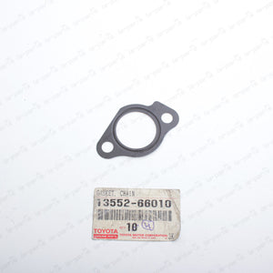 Genuine OEM Toyota 92-97 Land Cruiser LX450 Chain Tensioner Gasket 13552-660100