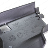 Genuine Nissan 05-12 Pathfinder Front Passenger Roof Rack End Cover 73830-ZL20B
