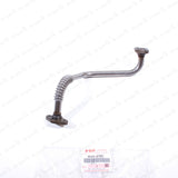 New Genuine OEM Suzuki 99-06 Grand Vitara XL-7 V6 EGR Pipe 18530-67D100