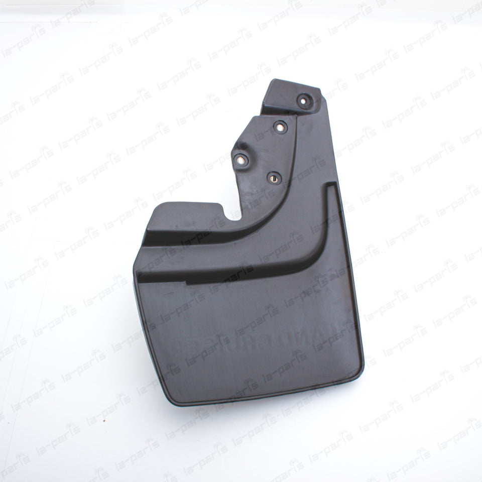 New Genuine OEM Toyota Land Cruiser FJ80 Driver Side Rear Mudguard 76608-601502