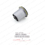 NEW GENUINE TOYOTA 1996-2002 4RUNNER FRONT UPPER CONTROL ARM BUSHING 48632-350800
