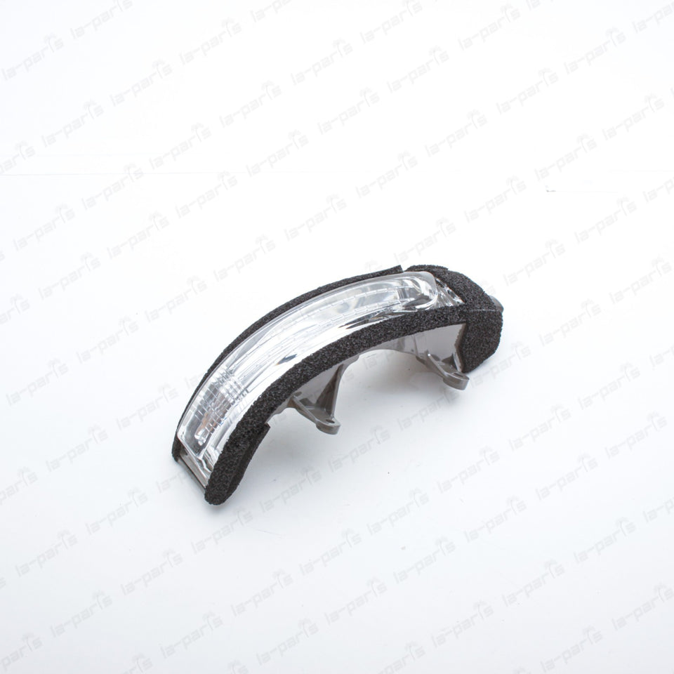 New Genuine OEM Toyota 12-21 Land Cruiser Driver Mirror Turn Signal 81740-600903