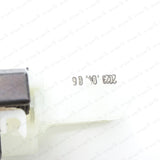 New Genuine OEM Kia 05-10 Sportage Passenger Front Door Handle Base 826651F0006