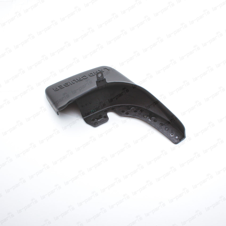 New Genuine OEM Toyota Land Cruiser FZJ80 Driver Side Rear Mudguard 76608-601403