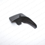 New Genuine OEM Toyota Land Cruiser FZJ80 Driver Side Rear Mudguard 76608-601403