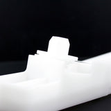 New Genuine Honda 05-10 Odyssey Driver Side Front Bumper Cover Spacer3