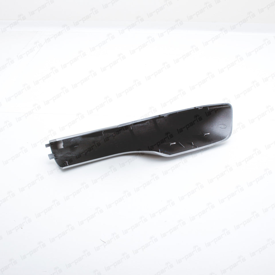 New Genuine OEM Lexus 08-15 LX570 Rear Passenger Roof Rack Leg Cover 63493601103