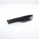 New Genuine OEM Lexus 08-15 LX570 Rear Passenger Roof Rack Leg Cover 63493601103