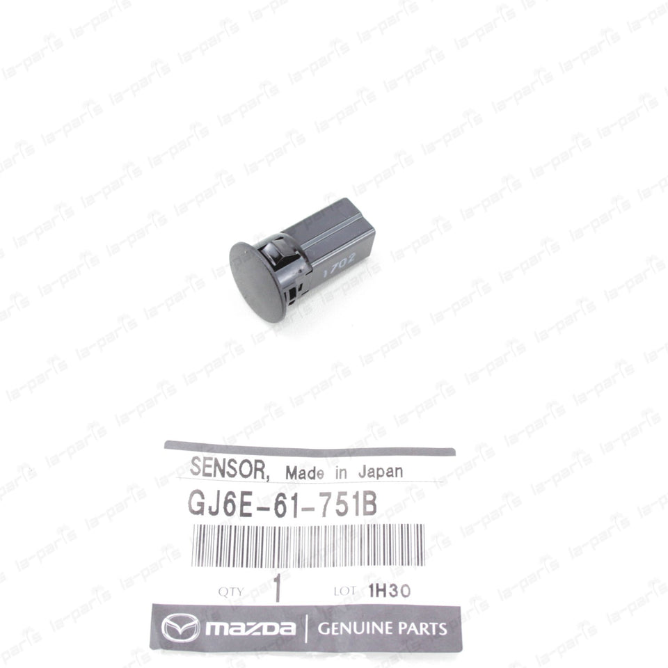 NEW GENUINE MAZDA 2006-2019 MX5 MIATA CX3 CX7 SENSOR SUN GJ6E-61-751B0