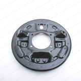 New Genuine OEM Suzuki 1999-2005 Grand Vitara LH Brake Backing Plate 53120-65D001