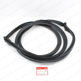 NEW GENUINE HONDA 1992-1995 CIVIC EG4 TAILGATE WEATHERSTRIP SEAL 74440-SR3-0030