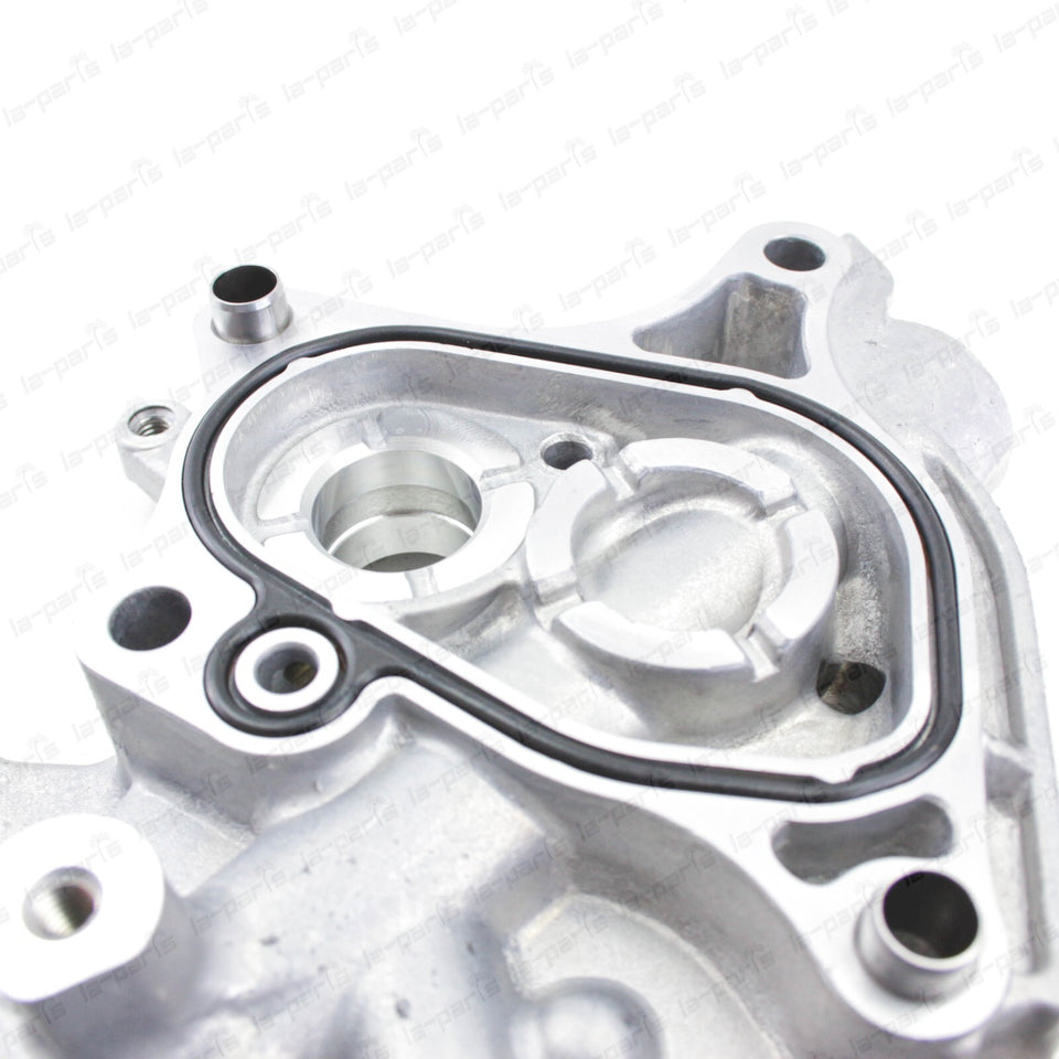 New Genuine Honda 1992-2002 Prelude Accord H22 engines Oil Pump 15100-P5M-A018