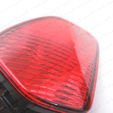 New Genuine OEM Mitsubishi 16-20 Outlander  Rear Bumper LH Reflector 8337A13711