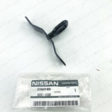 NEW GENUINE NISSAN 2005-2012 PATHFINDER REAR GLASS LIFT GATE STRIKER LATCH1