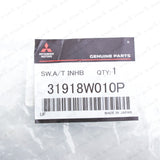 New Genuine OEM Mitsubishi 96-06 Montero A/T Neutral Safety Switch 31918W010P12