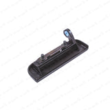 New Genuine OEM Toyota Daihatsu Front Right RH Door Outside Handle 69210-B50402