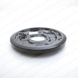 New Genuine OEM Toyota 95-03 Tacoma RR Driver Brake Backing Plate 47044-351602