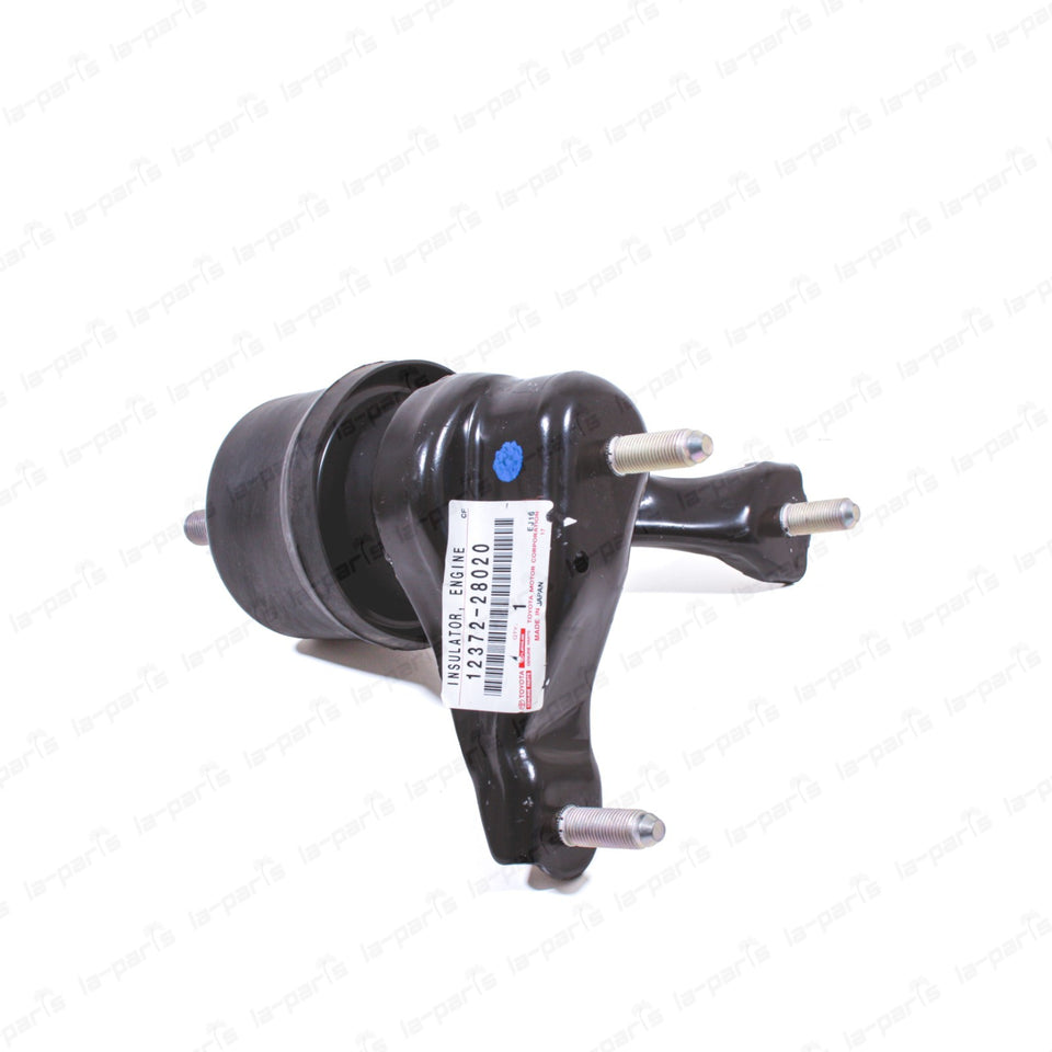 Genuine OEM Toyota 01-07 Highlander 02-06 Camry Left Engine Mount 12372-280201