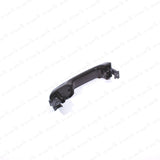 New Genuine OEM Toyota 16-24 4Runner Land Cruiser Black Front Driver Door Handle3