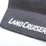 New Genuine Toyota FJ62 Land Cruiser Passenger Side Rear Mudguard 76607-90A012