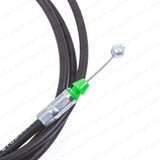 New Genuine OEM Suzuki 99-06 Grand Vitara Hood Release Cable 82160-65D006