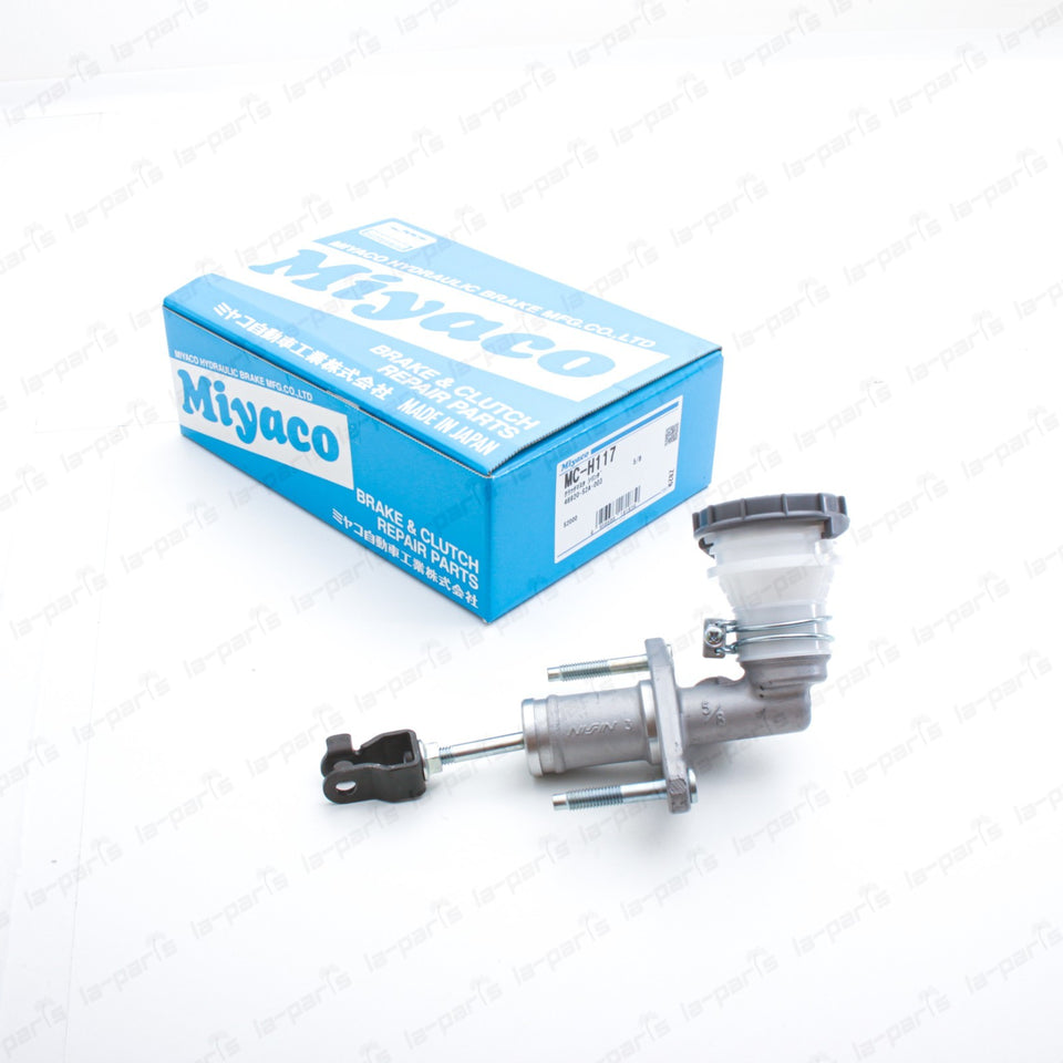 Made in Japan Miyaco Clutch Master Cylinder For Honda 00-09 S2000 46920-S2A-0030