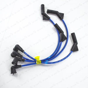 NGK Spark Plug Cables Ignition Wires for Subaru Sambar TT1 TT2 TV1 TV2 TW1 TW2