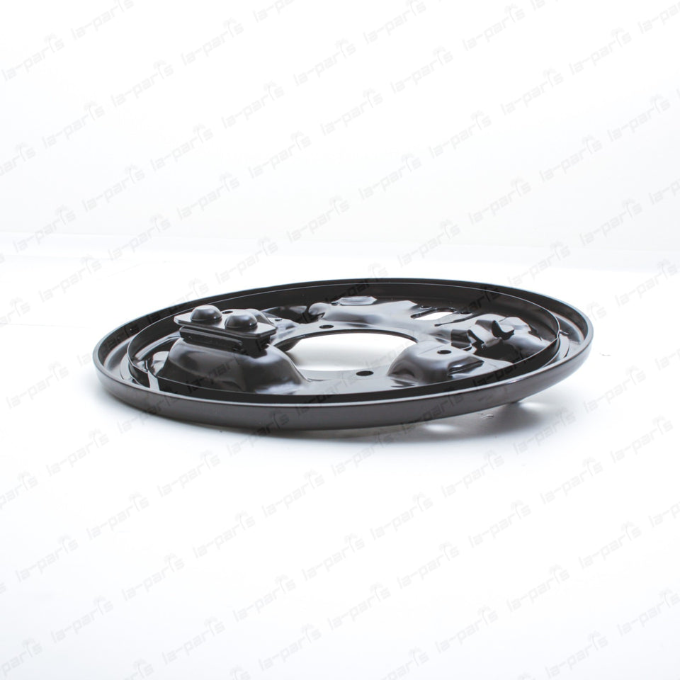 New Genuine OEM Suzuki 1999-2005 Grand Vitara RH Brake Backing Plate 53110-65D006