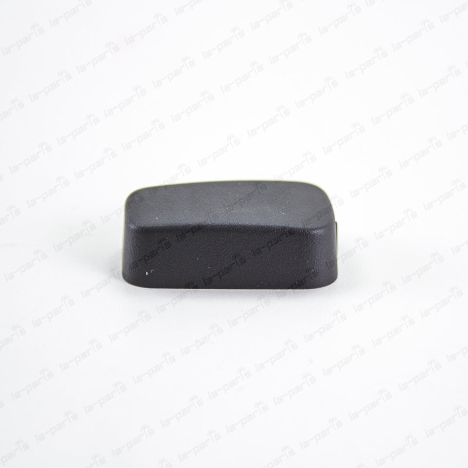 Genuine Mitsubishi Outlander ASX Pajero Front Seat Backrest Adjust Switch Button2