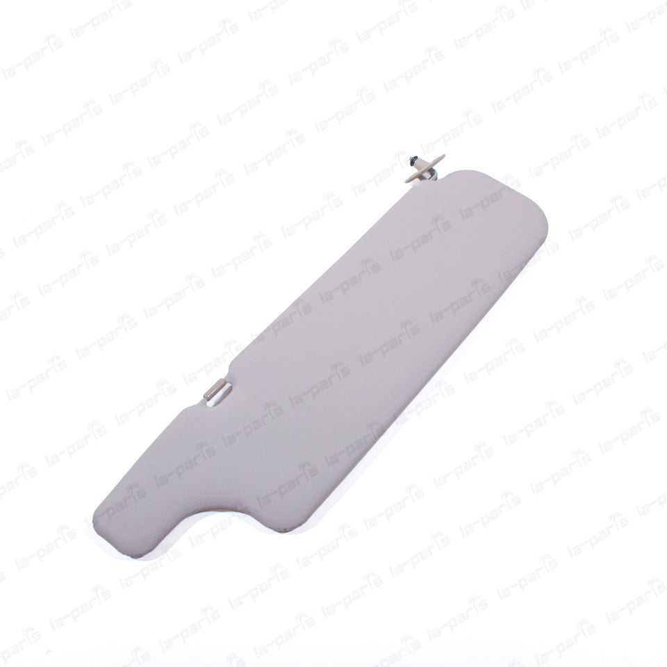 Genuine OEM Toyota Land Cruiser 70 BJ FJ FJZ HZJ LJ PZJ RJ Driver Side Sun Visor2