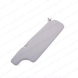 Genuine OEM Toyota Land Cruiser 70 BJ FJ FJZ HZJ LJ PZJ RJ Driver Side Sun Visor2